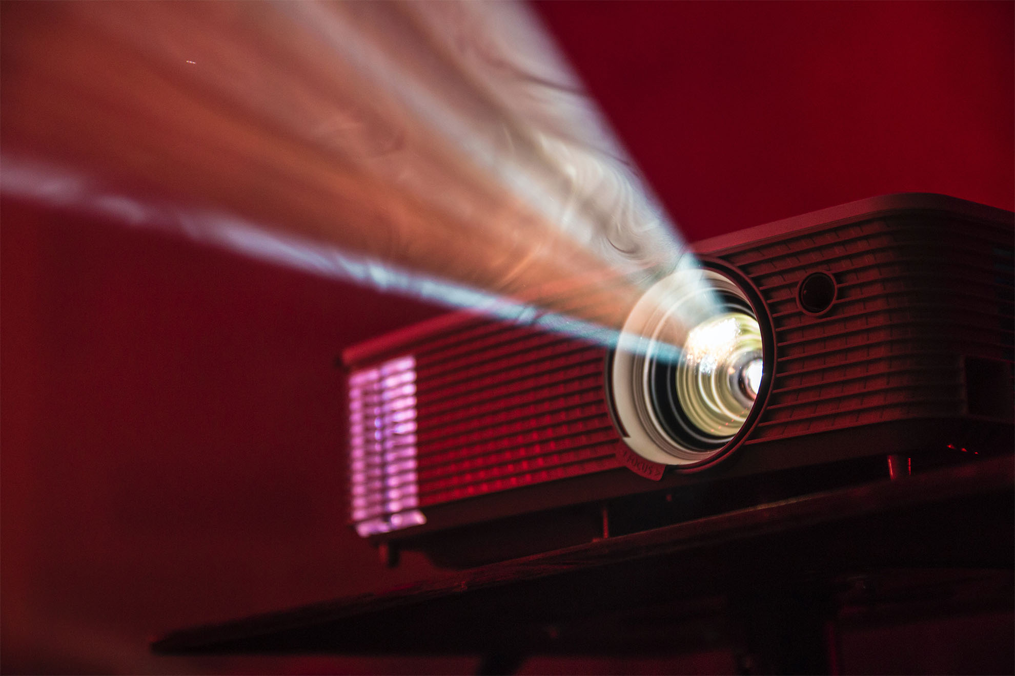Projector 