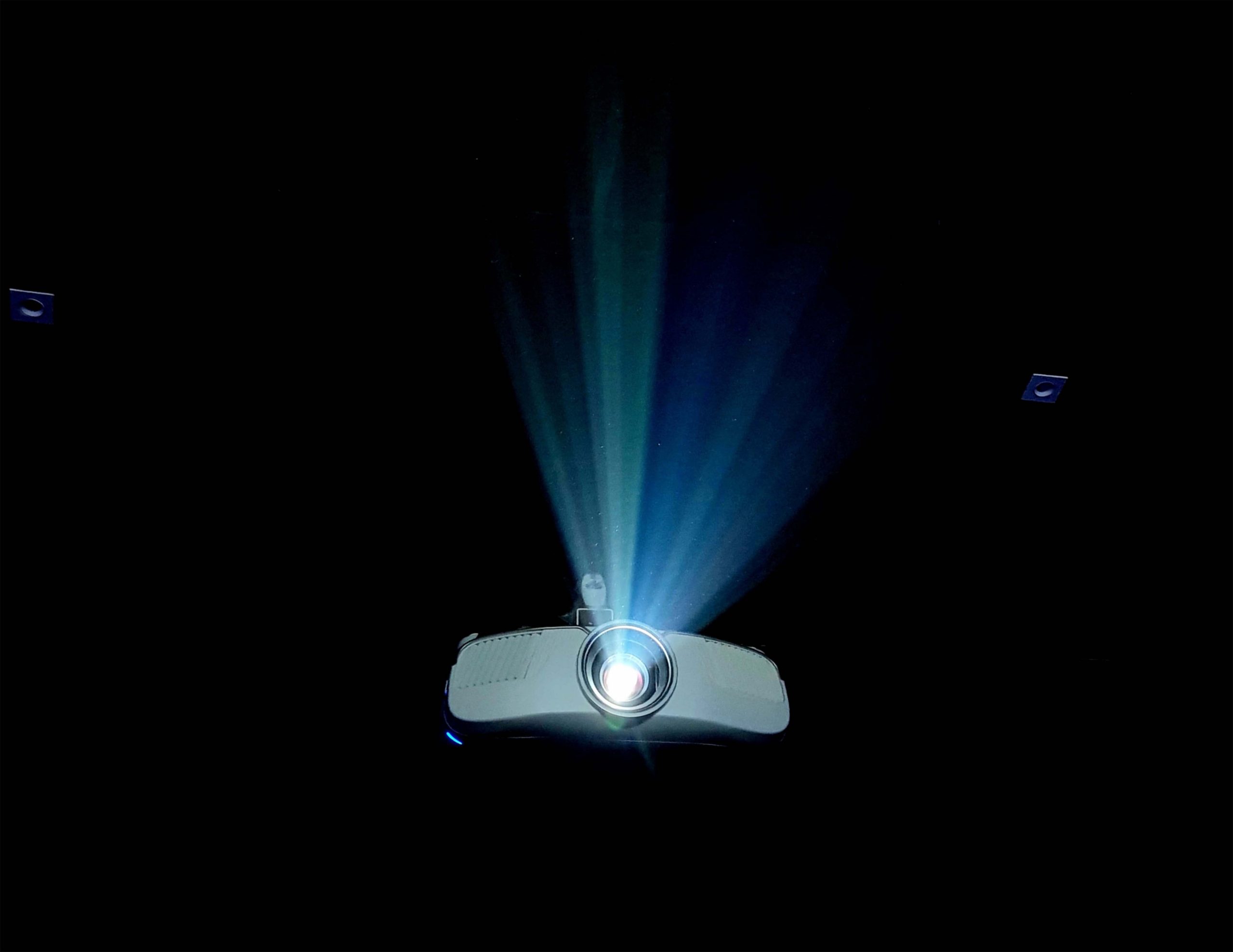 Projector 
