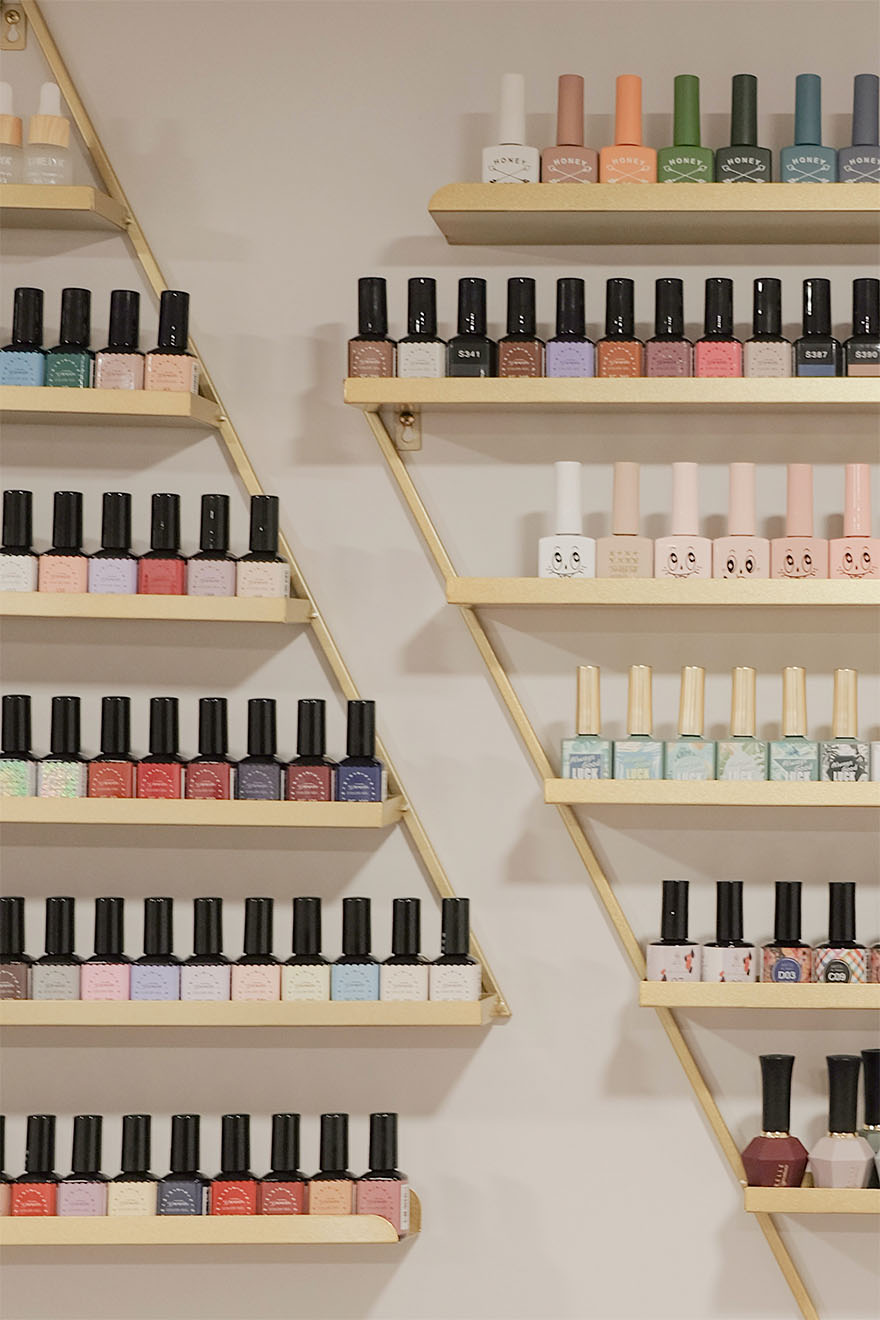 Nail Polish