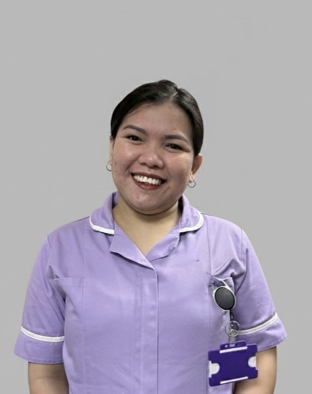 Care Assistant at Casa di Lusso Care Home