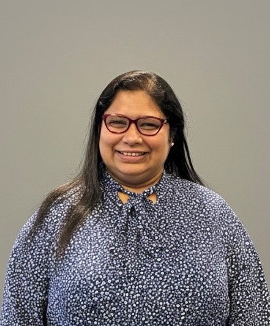 Smiling Care Home Manager